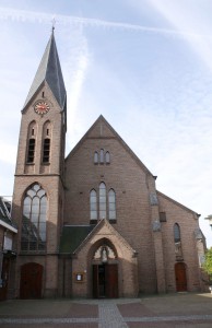 Catharinakerk