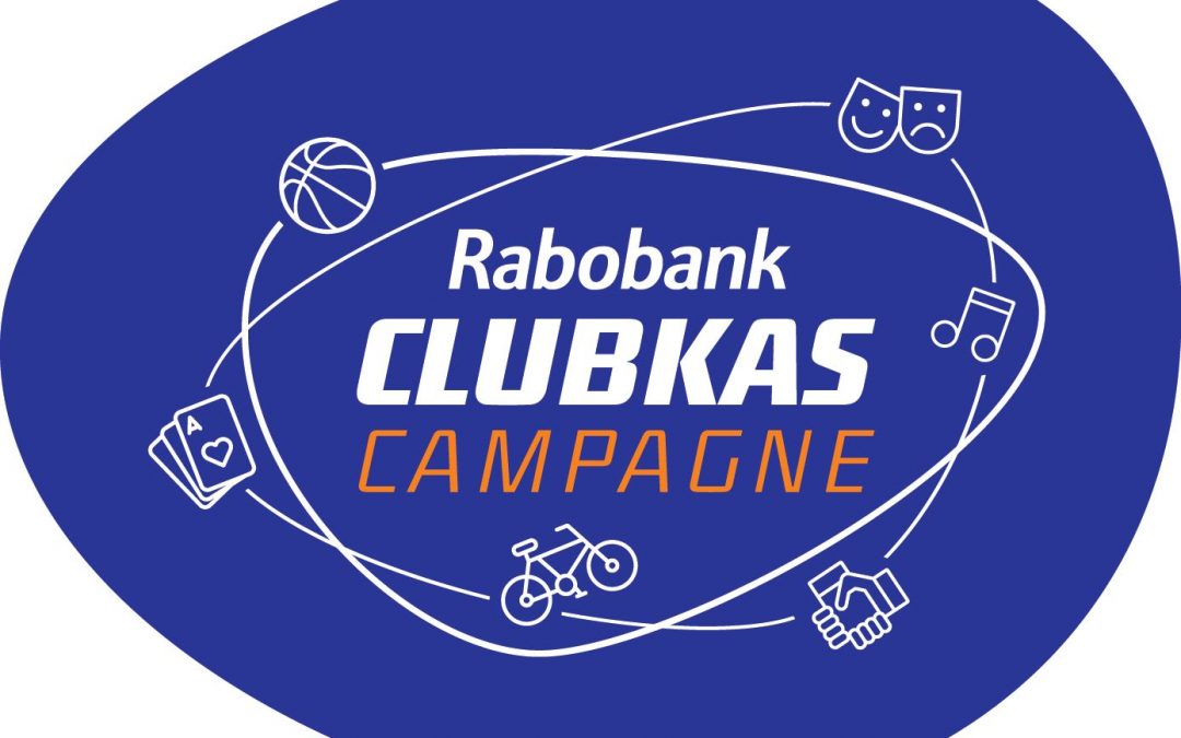 Rabobank clubkas campagne