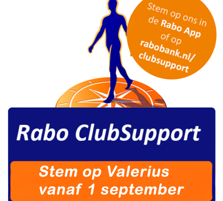 Rabo clubsupport 2025